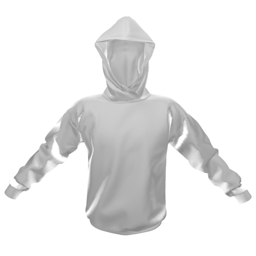 Free mockup Hoodie